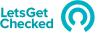 LetsGetChecked logo