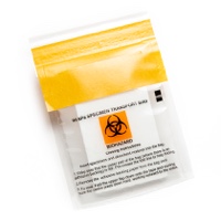 biohazard bag