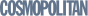 Cosmopolitan Logo