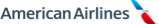 American Airlines logo