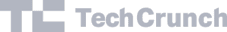 TechCrunch Logo