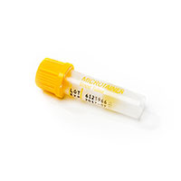 Blood Vial
