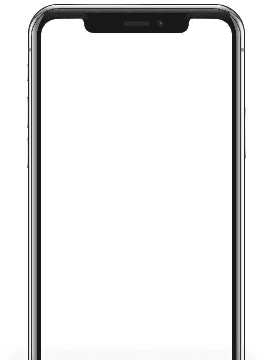 Dashboard on mobile